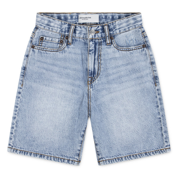 Shorts Denim Salty
