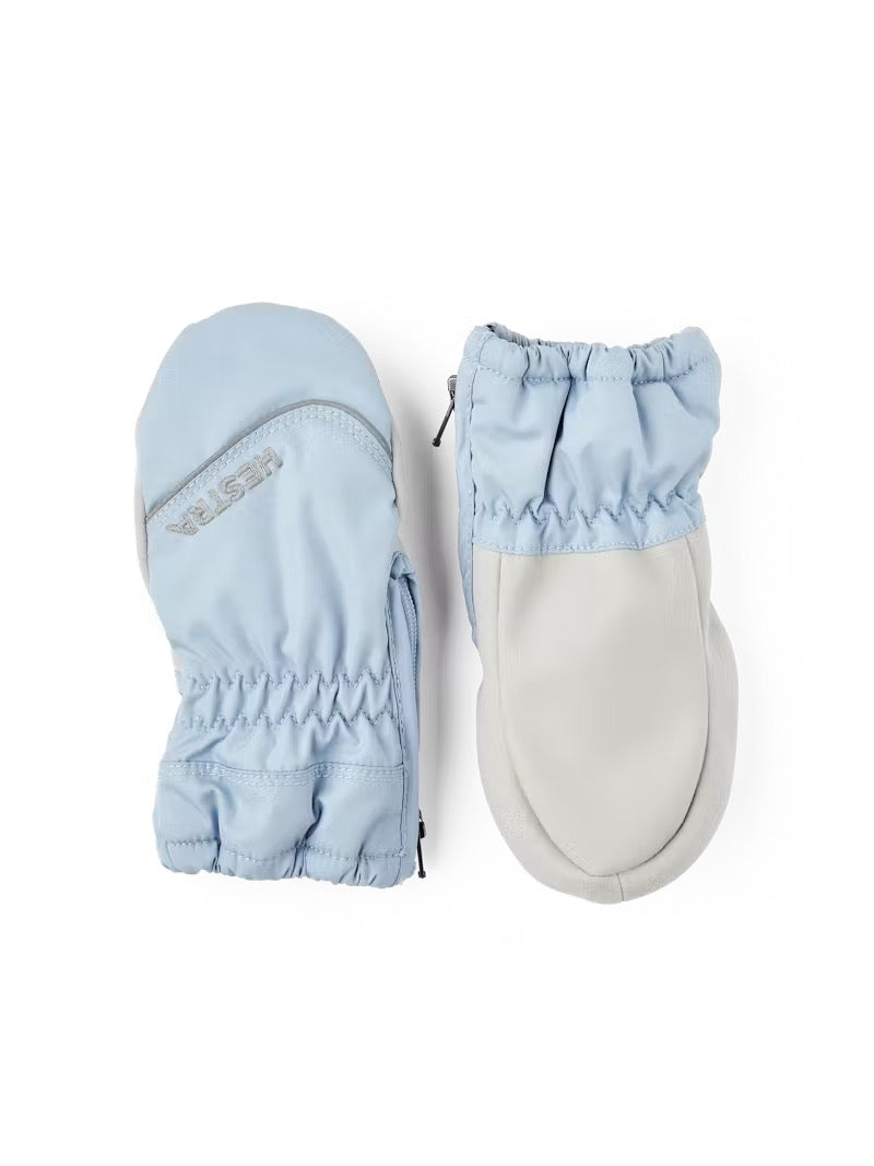 Votter Baby Zip Light Light Blue