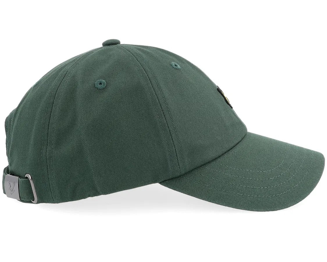 Caps Tonal Baseball Everglade