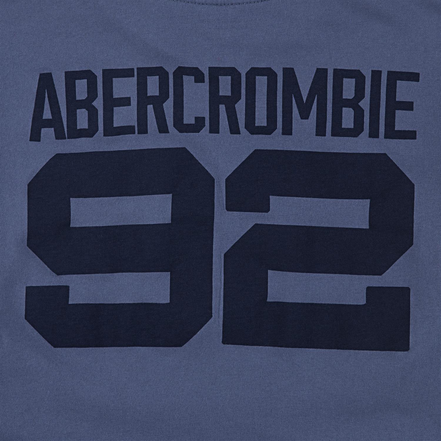 Genser Football Hangdown Vintage Indigo