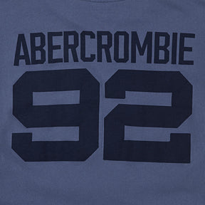 Genser Football Hangdown Vintage Indigo