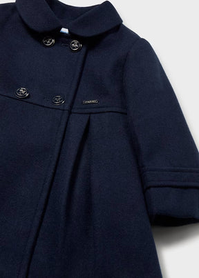 Kåpe Formal Navy