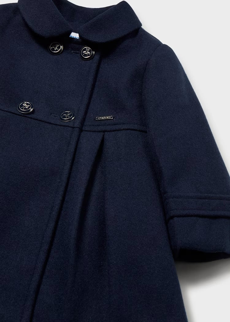 Kåpe Formal Navy