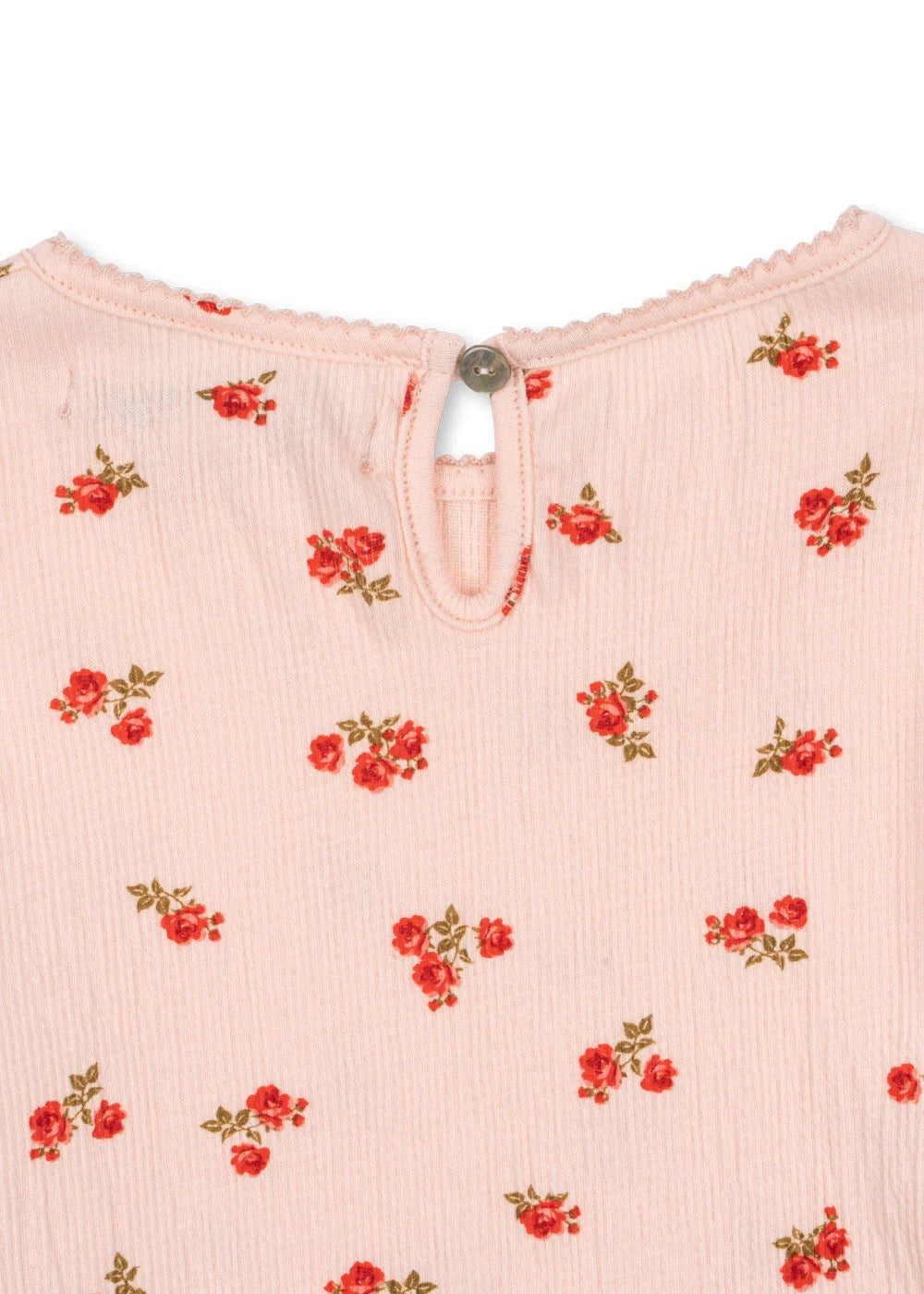 Kjole Chleo Rosa Pink