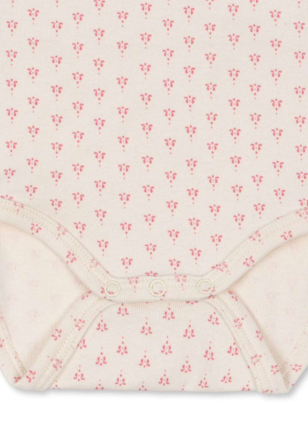 Body Bello Punto Rosa