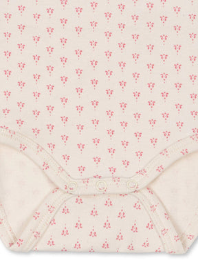 Body Bello Punto Rosa