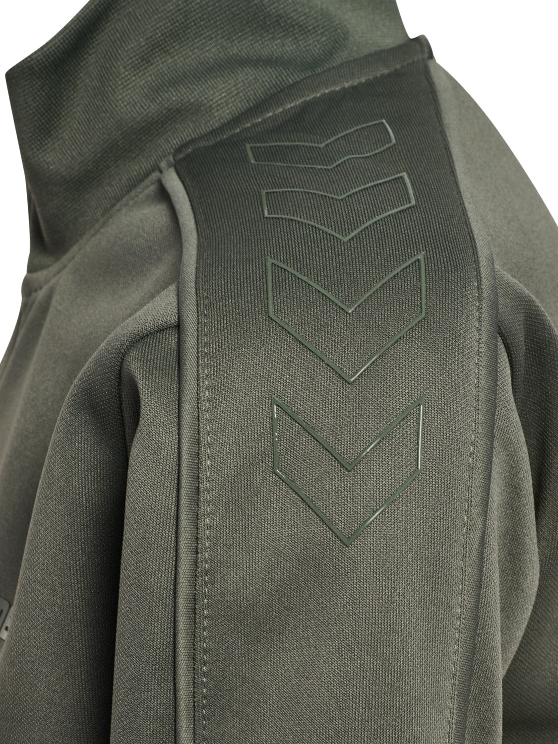 Sett Tracksuit Castor Gray