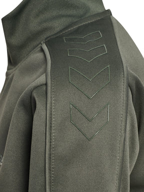 Sett Tracksuit Castor Gray