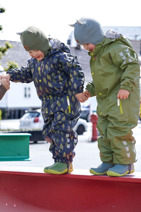 Vinterregndress Slaps Mose