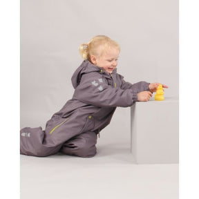 Vinterregndress Slaps Blåbærmelk