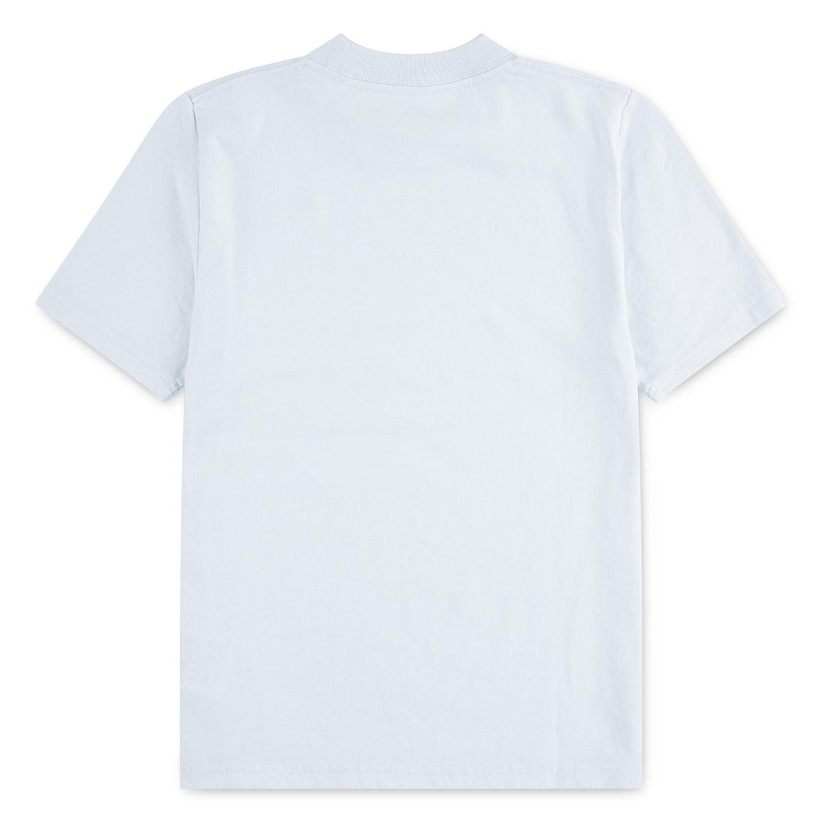 T-skjorte Short Essential Ballad Blue