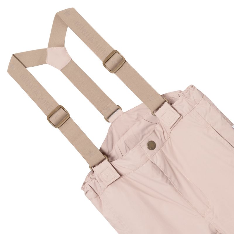 Bukse MatWilas Cloudy Rose