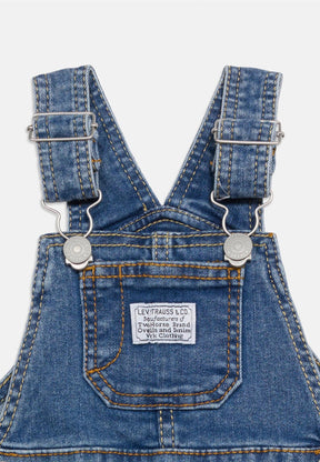 Bukse Overall Burbank