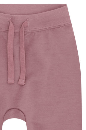 Bukse Gaby Pale Mauve