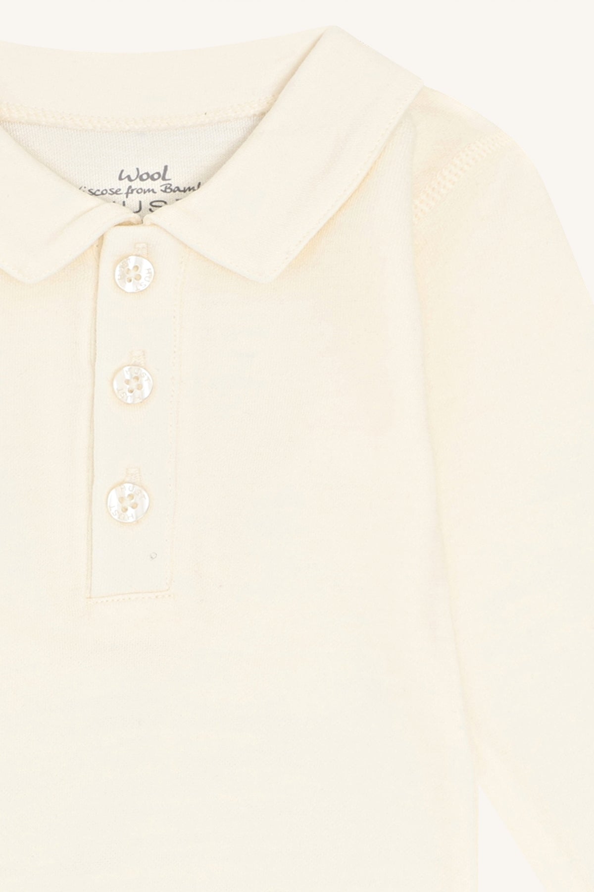 Body Baldur Ull Ivory