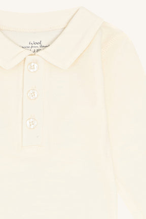 Body Baldur Ull Ivory