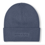 Lue MatBoje Beanie Ombre Blue