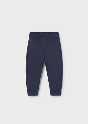 Sett 3-deler Bamse/Traktor Mustard