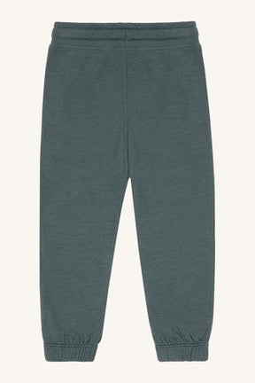 Bukse Galon Ull Balsam Green