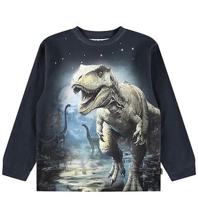 Genser Rube Moonlight Rex