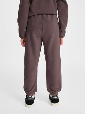 Bukse Fleece Bee Peppercorn