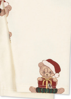 Pysjamas Basic Teddy Bear