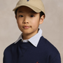 Caps Baseball Khaki
