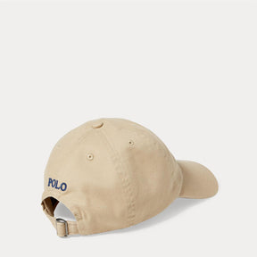 Caps Baseball Khaki