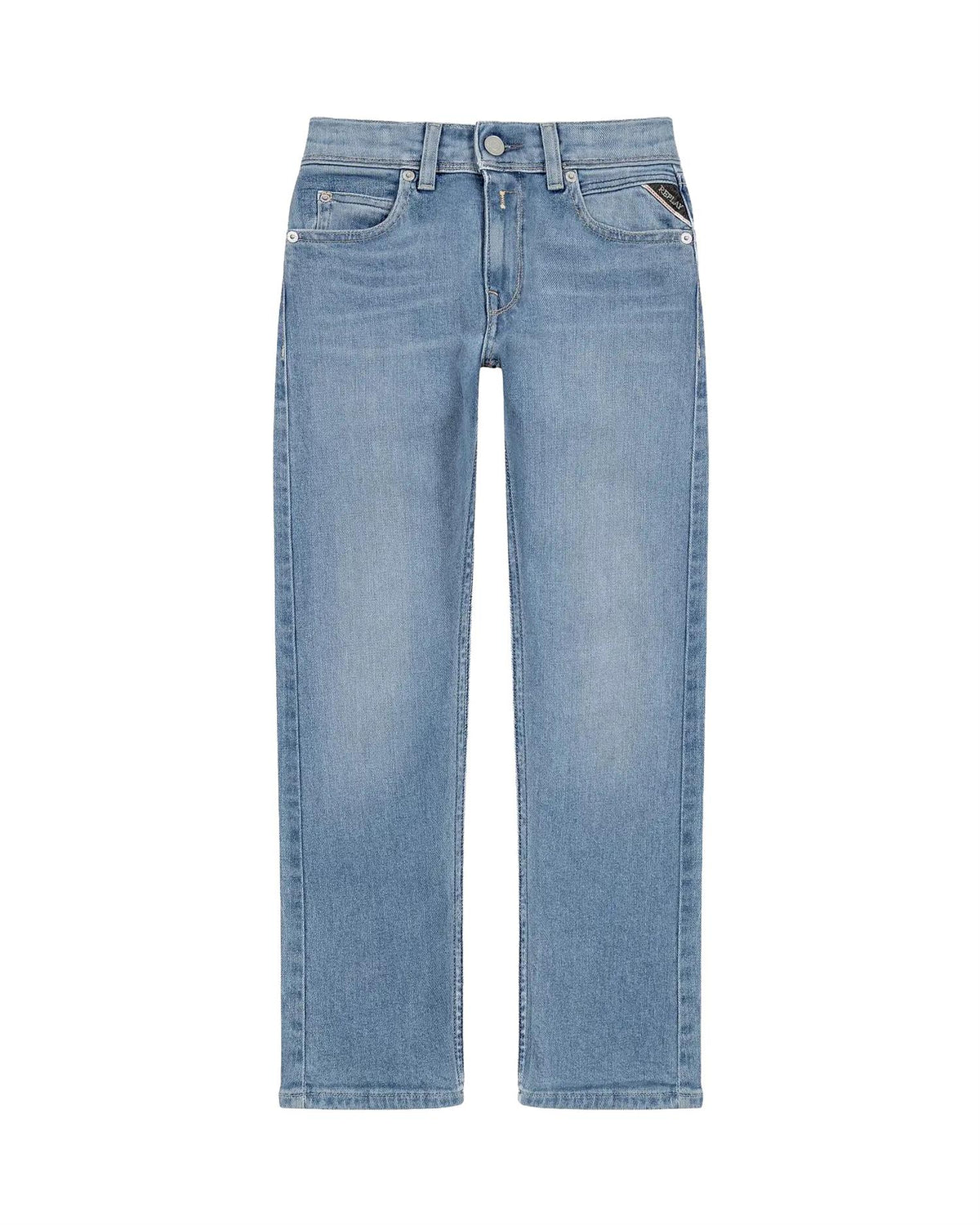 Jeans Wallys Super Slim Blue