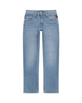 Jeans Wallys Super Slim Blue