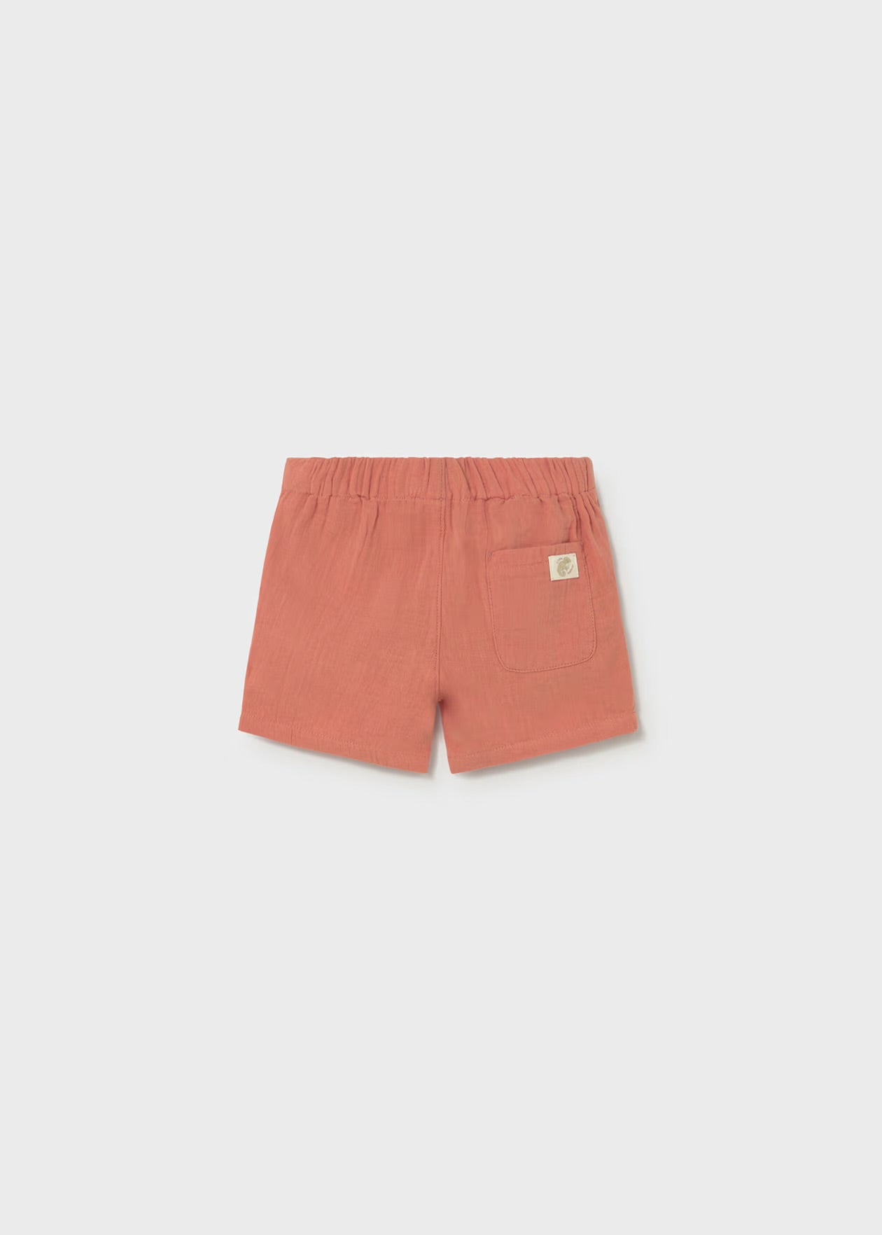 Shorts Bambula Clay
