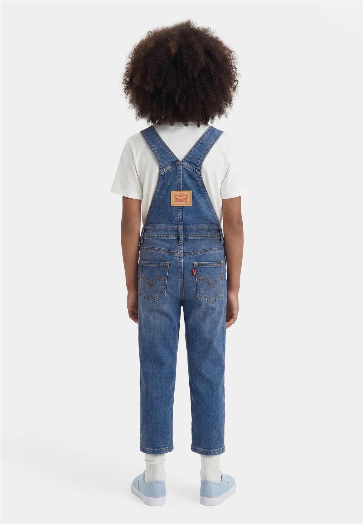 Bukse Overall Burbank
