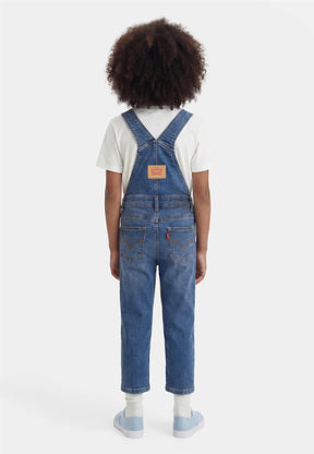 Bukse Overall Burbank