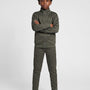 Sett Tracksuit Castor Gray