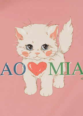 Smekke 2pk Dinne Ciao Miao
