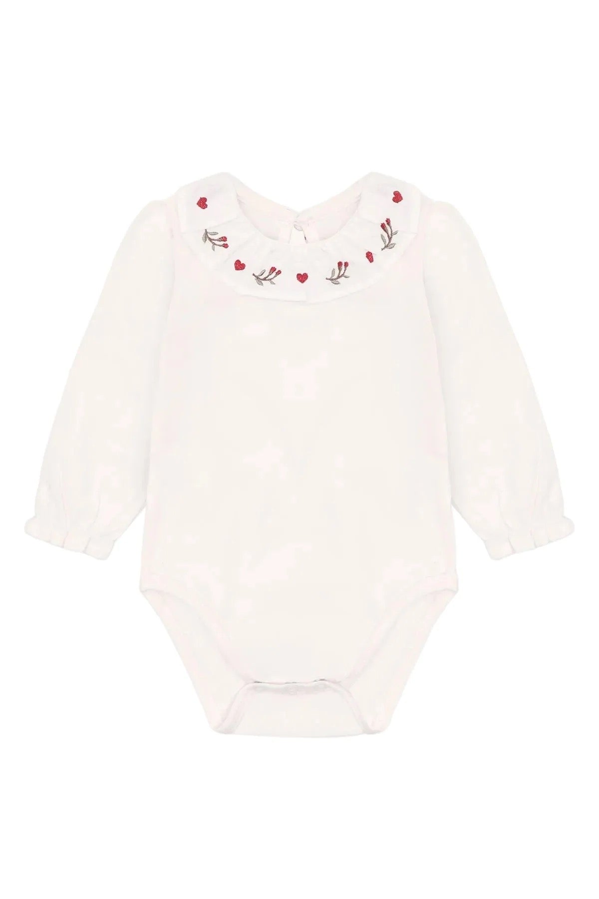 Body Britt Collar Xmas Sugar