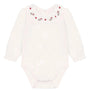 Body Britt Collar Xmas Sugar