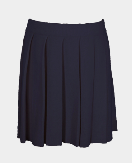 Skjørt Marilene Navy