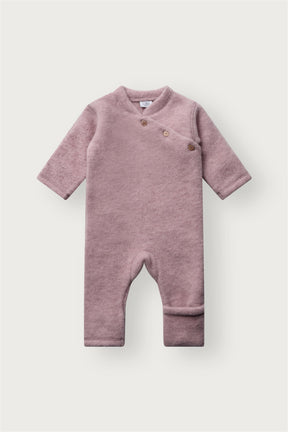 Heldress Merlin Wool Heather