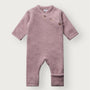 Heldress Merlin Wool Heather