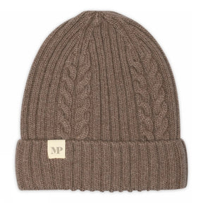 Lue Helsinki Beanie Denver Melange