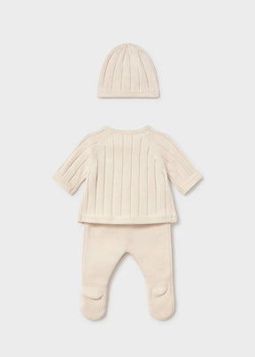 Sett 3-Deler Newborn Ceramic