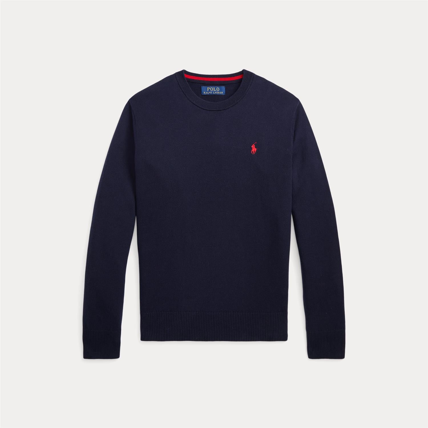 Gener Crewneck Navy