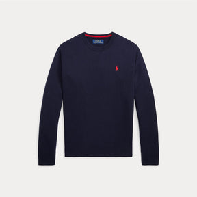 Gener Crewneck Navy