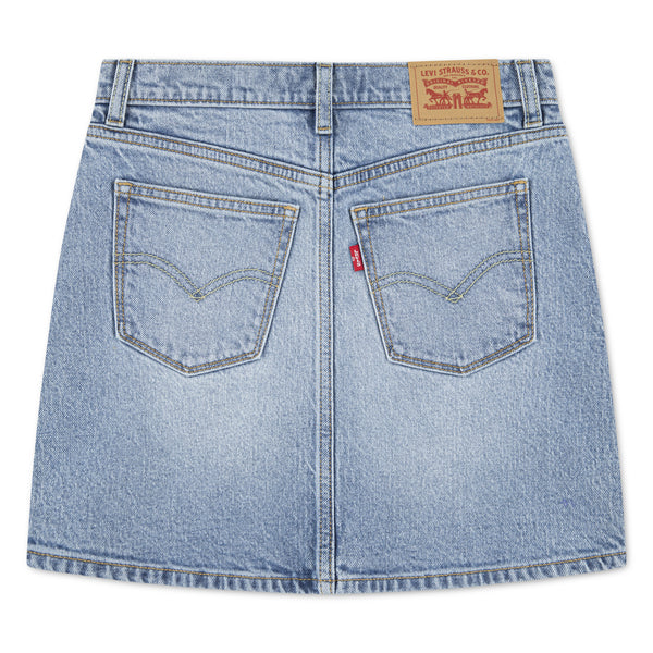 Skjørt Daisy Denim A Line