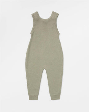 Sparkebukse Overall Rib Light Rosmarin