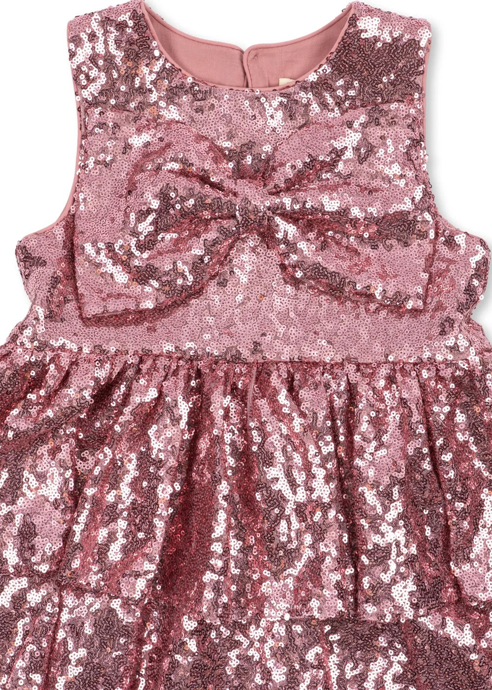 Kjole Tindra Mellow Rose