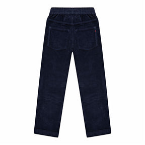 Bukse Stretch Corduroy Trousers Salute