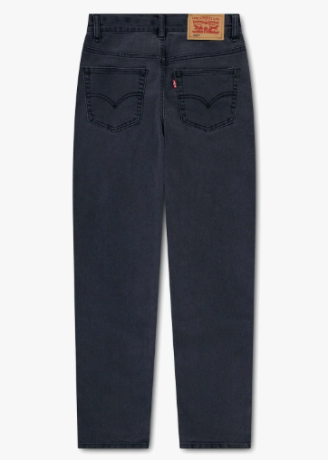 Jeans 502 Regular Taper Cosmic