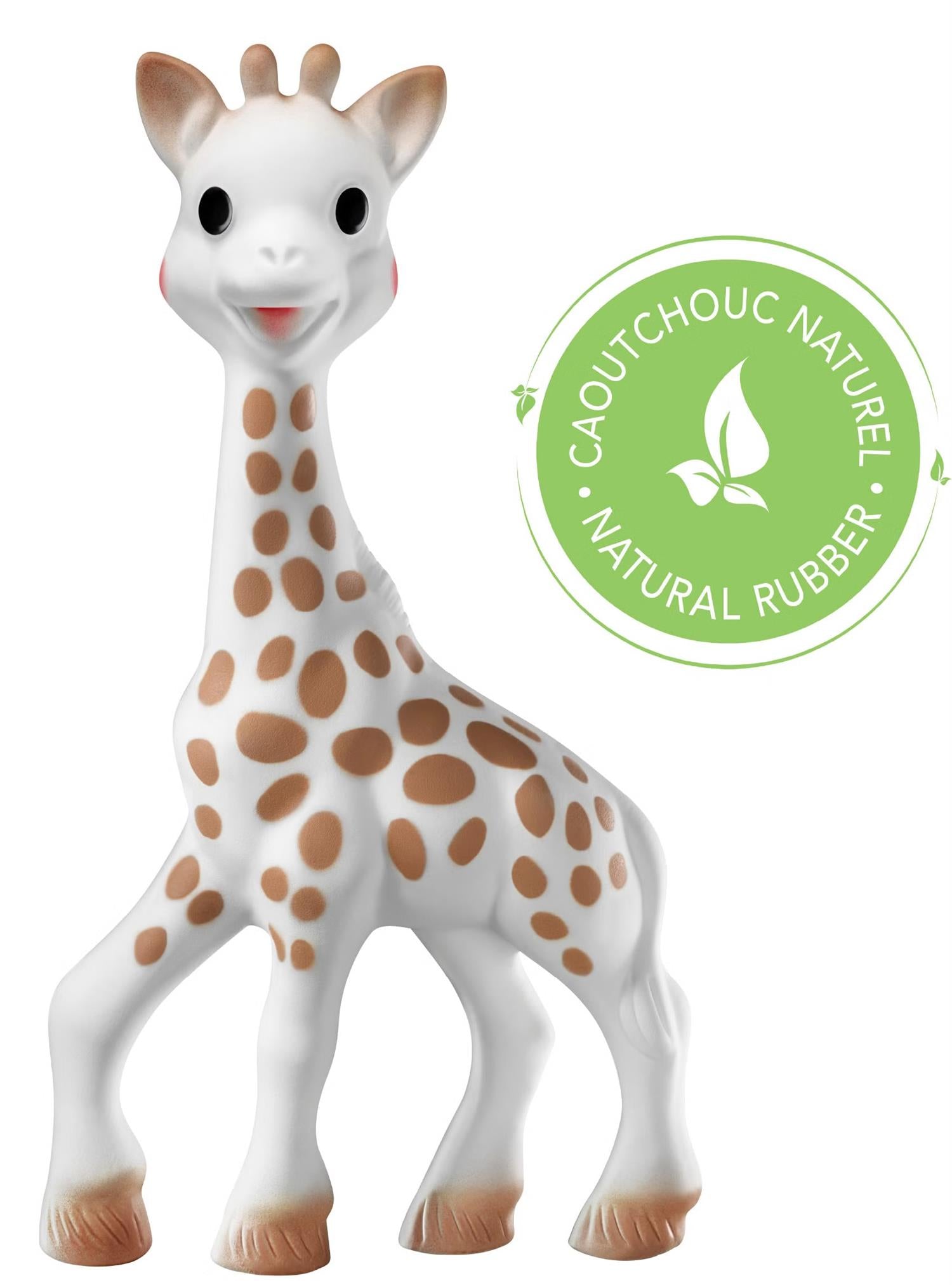 Biteleke Sophie La Girafe